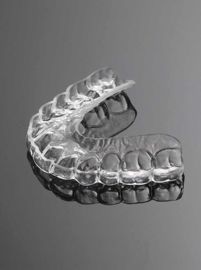 Retainers (Post-Treatment)